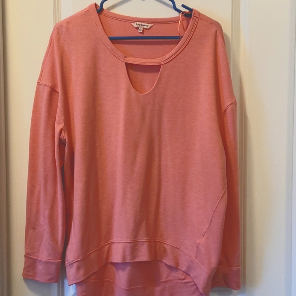 Juicy Couture Sweatshirt L
